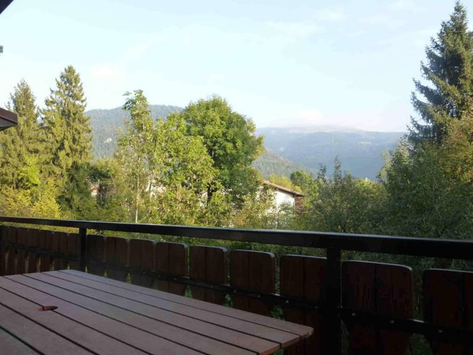 Stupenda posizione Castione della Presolana