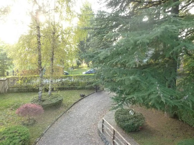 Stupenda posizione Castione della Presolana