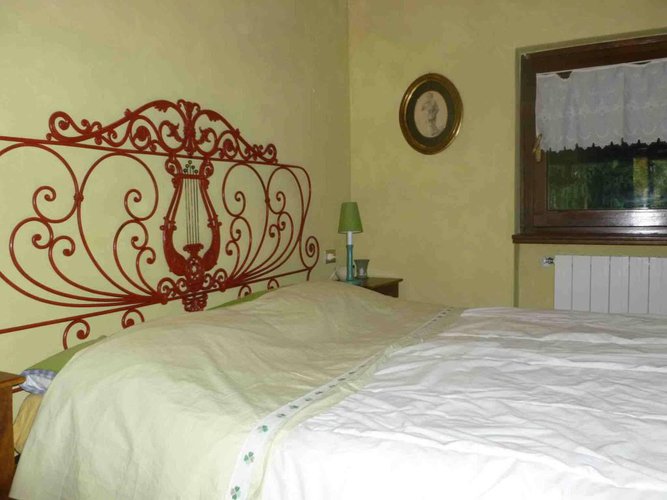 Stupenda posizione Castione della Presolana