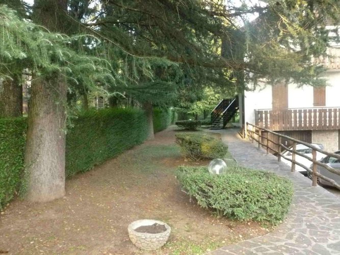 Stupenda posizione Castione della Presolana