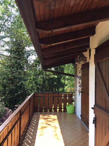 Stupenda posizione Castione della Presolana