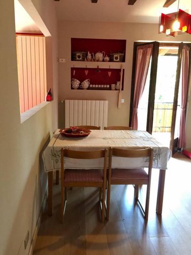 Stupenda posizione Castione della Presolana