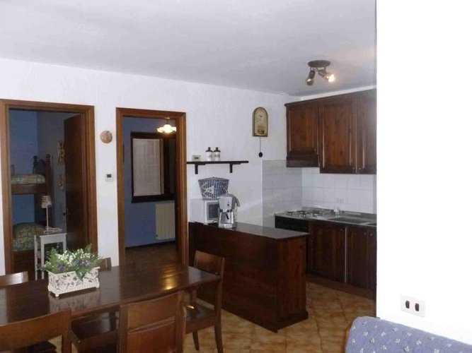 sulle piste da sci Castione della Presolana