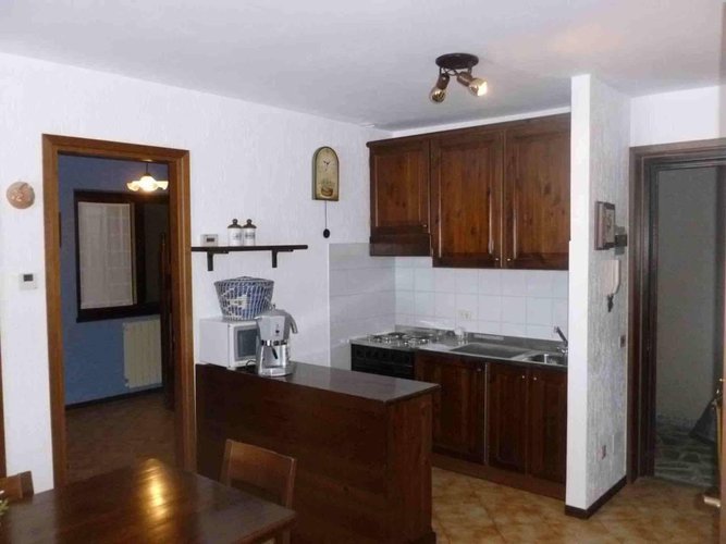 sulle piste da sci Castione della Presolana