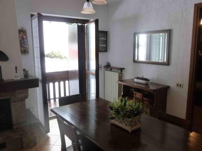 sulle piste da sci Castione della Presolana