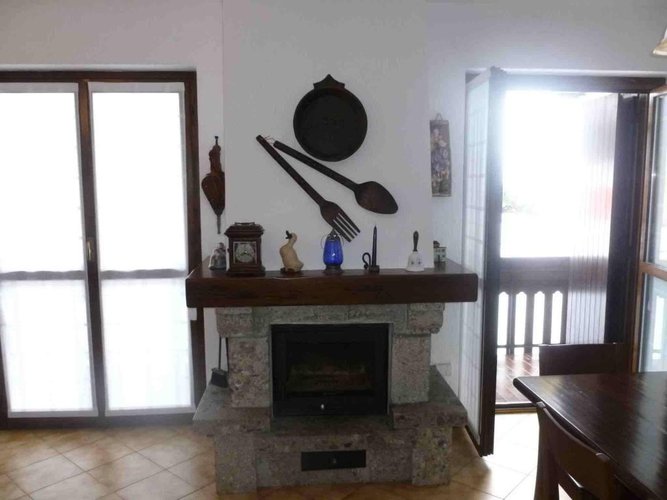 sulle piste da sci Castione della Presolana