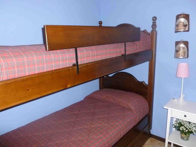 sulle piste da sci Castione della Presolana