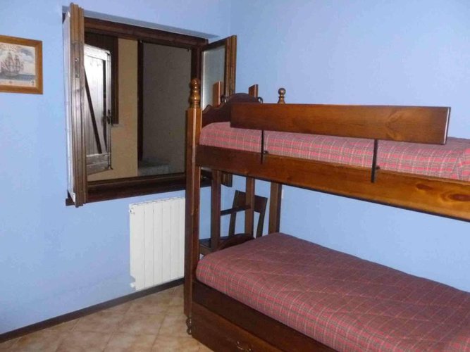 sulle piste da sci Castione della Presolana