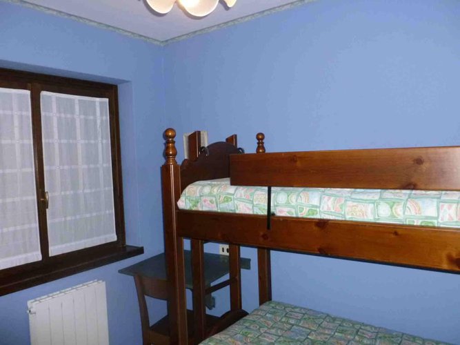 sulle piste da sci Castione della Presolana