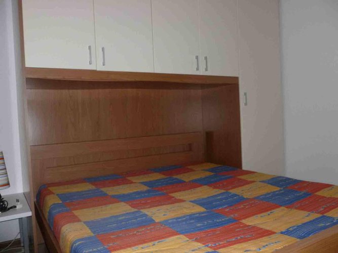 bilocale sulle piste Castione della Presolana