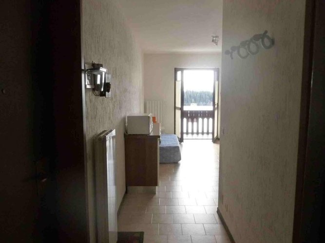 bilocale sulle piste Castione della Presolana