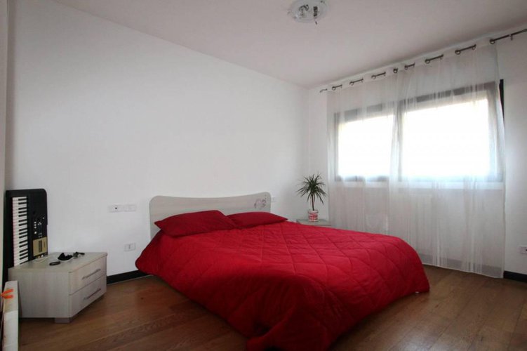 bilocale in centro Clusone