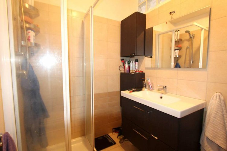 bilocale in centro Clusone