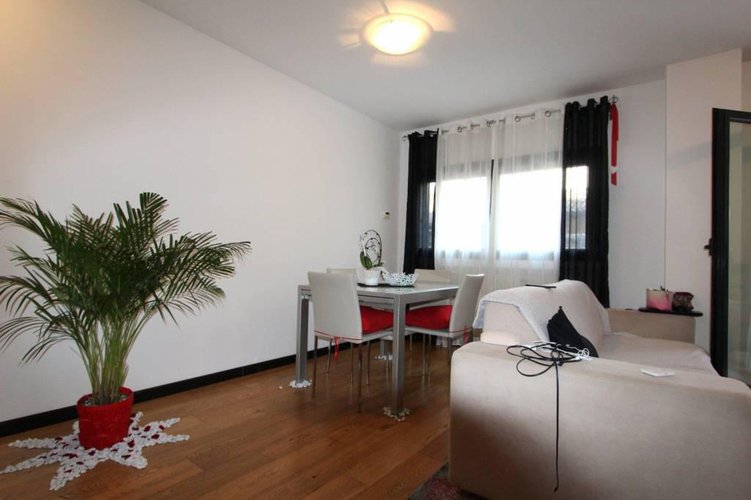 bilocale in centro Clusone