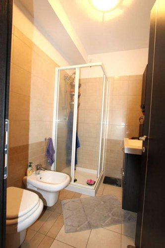 bilocale in centro Clusone