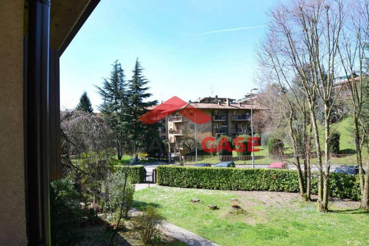 Quadrilocale nel quartiere di Monterosso