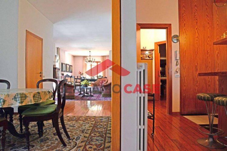 Quadrilocale nel quartiere di Monterosso Bergamo