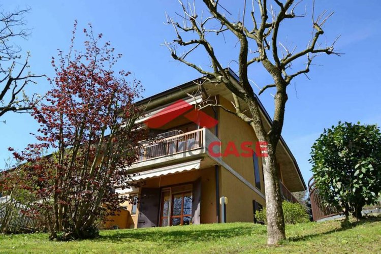 Quadrilocale nel quartiere di Monterosso Bergamo