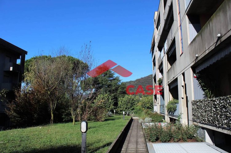 Quadrilocale con box nel quartiere Monterosso Bergamo