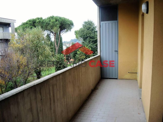 Quadrilocale con box nel quartiere Monterosso Bergamo