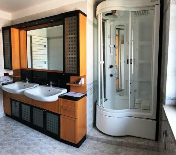 Villa a Schiera Bolgare