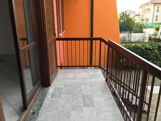 Villa a Schiera Bolgare