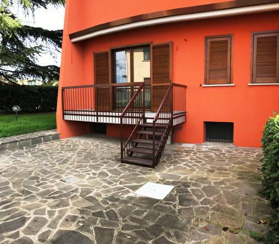 Villa a Schiera Bolgare