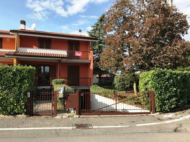 Villa a Schiera Bolgare