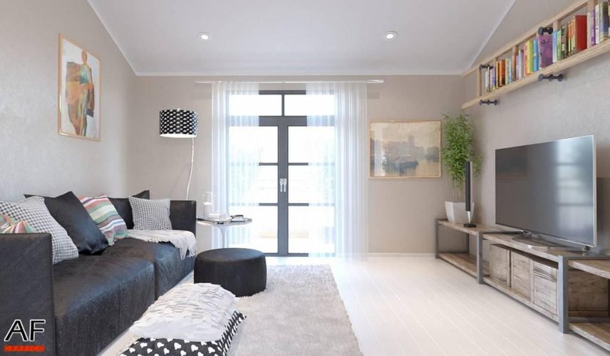 Scanzorosciate Villa singola con giardino di 400mq Scanzorosciate