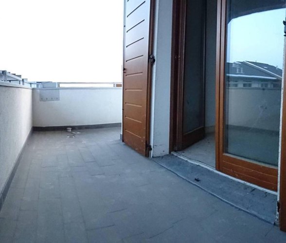 Scanzorosciate Villa singola con giardino di 400mq Scanzorosciate