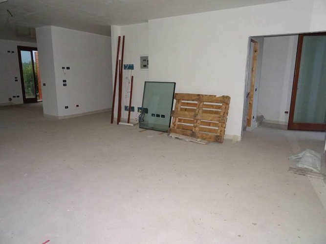 Scanzorosciate Villa singola con giardino di 400mq Scanzorosciate