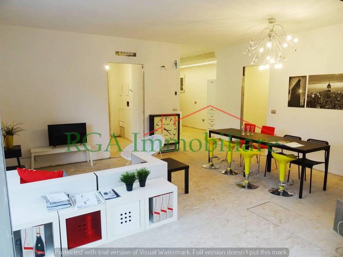 Quadrilocale 130 Mq Bergamo Valtesse Bergamo