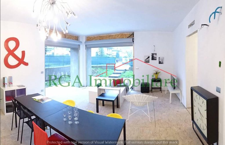 Quadrilocale 130 Mq Bergamo Valtesse Bergamo