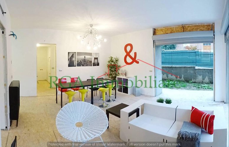 Quadrilocale 130 Mq Bergamo Valtesse Bergamo