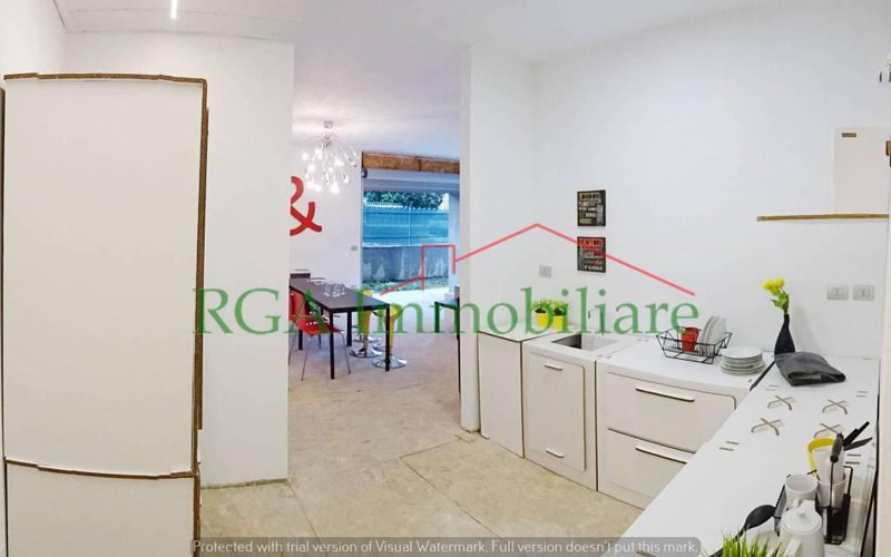 Quadrilocale 130 Mq Bergamo Valtesse Bergamo