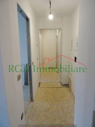 Quadrilocale 130 Mq Bergamo Valtesse Bergamo