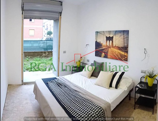 Quadrilocale 130 Mq Bergamo Valtesse Bergamo