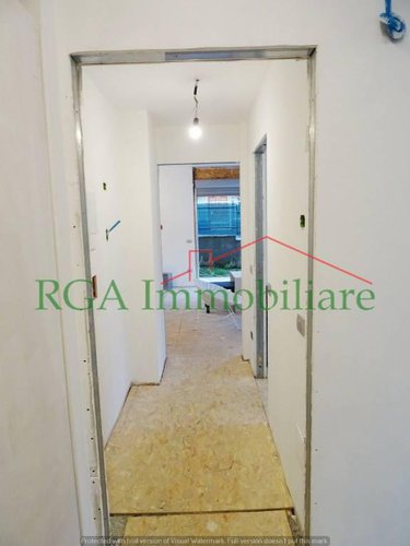 Quadrilocale 130 Mq Bergamo Valtesse Bergamo