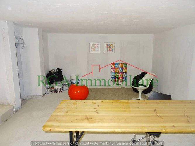 Quadrilocale 130 Mq Bergamo Valtesse Bergamo