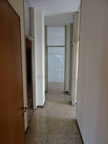 Quadrilocale 160 mq con box piano alto Bergamo