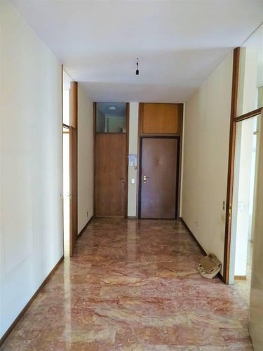 Quadrilocale 160 mq con box piano alto Bergamo