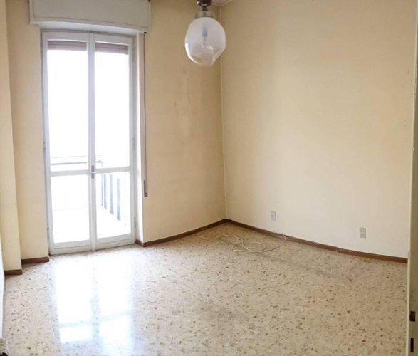 Quadrilocale 160 mq con box piano alto Bergamo