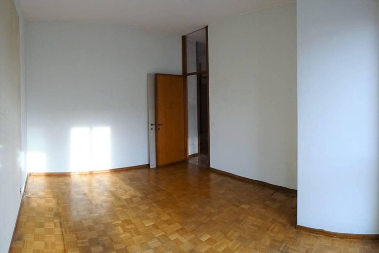 Quadrilocale 160 mq con box piano alto Bergamo