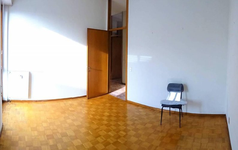 Quadrilocale 160 mq con box piano alto Bergamo