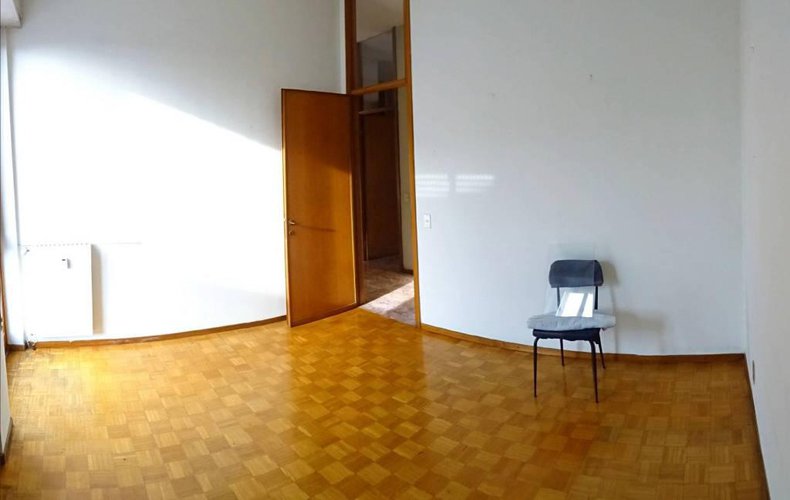 Quadrilocale 160 mq con box piano alto Bergamo