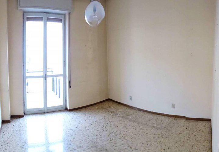 Quadrilocale 160 mq con box piano alto Bergamo