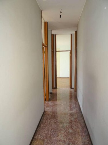 Quadrilocale 160 mq con box piano alto Bergamo