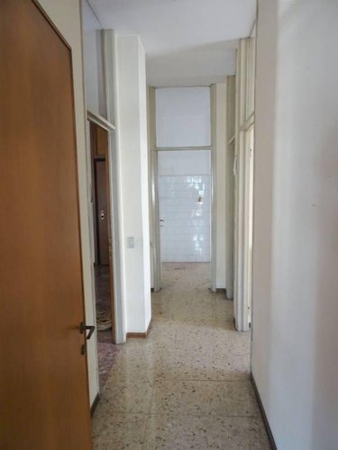 Quadrilocale 160 mq con box piano alto Bergamo