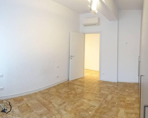 Trilocale piano alto 130mq zona centrale Bergamo