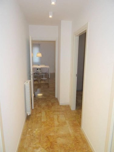 Trilocale piano alto 130mq zona centrale Bergamo